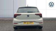 Volkswagen Polo 1.0 TSI Life 5dr Petrol Hatchback